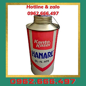 Mua Dầu Kanto Kasei HANARL OL-FL-975