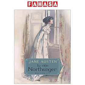 Sách - Tu Viện Northanger