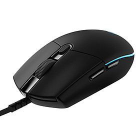 Mua Chuột Chơi Game Có Dây Logitech G102 8000DPI RGB 6 Phím - Hàng Chính Hãng