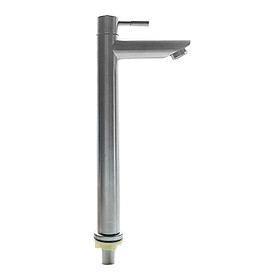 Mua Vòi Lavabo Lạnh CB 702 30cm