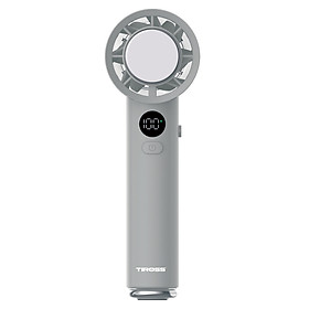 Mua Quạt tích điện cầm tay USB Tiross TS3428 - Hàng chính hãng