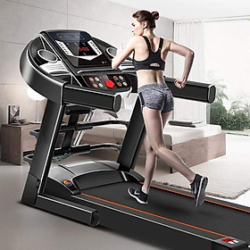 MÁY TẬP CHẠY BỘ ĐIỆN TỔNG HỢP T367
