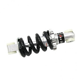 2x125mm 750LBs Motorcycle ATV Scooter Shock Absorber Rear
