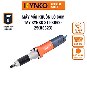 Mua Máy mài khuôn lỗ cầm tay chính hãng Kynko S1J- KD62 -25 Chống bụi  chống nước