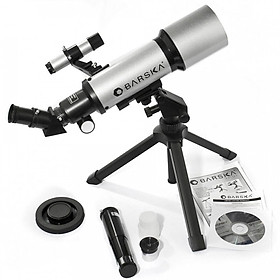 Hình ảnh Kính Thiên Văn Barska Starwatcher 300 Power - Hàng chính hãng