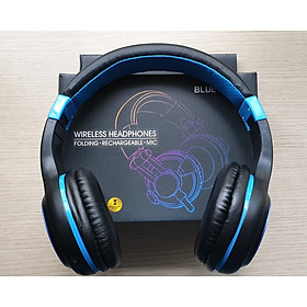Mua Tai Nghe Chụp Tai Không Dây Bluetooth Cao Cấp L6