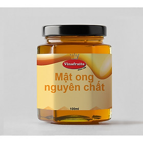 Mật Ong Nguyên Chất Vinafruits