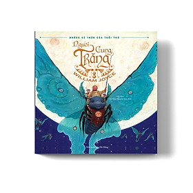 Sách - Những vệ thần của tuổi thơ - Người Cung Trăng