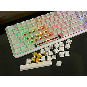 Mua Bàn phím cơ AJAZZ K870T Hotswap - Hàng chính hãng