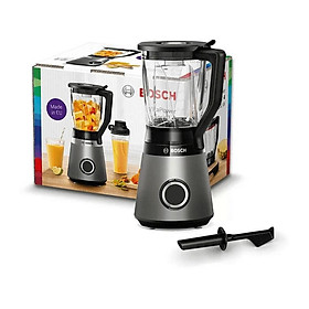 Mua MÁY XAY SINH TỐ BOSCH MMB6172S 1200W - Made in EU Hàng Chính Hãng
