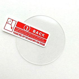 Kính cường lực 2.5D cho Huawei Watch GT3 SE