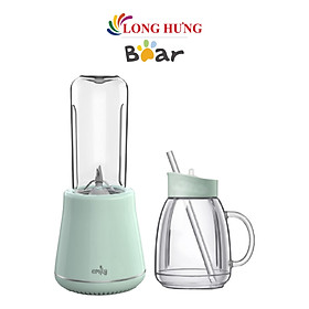 Máy xay sinh tố cầm tay Bear LLJ-D04A1 - Hàng chính hãng