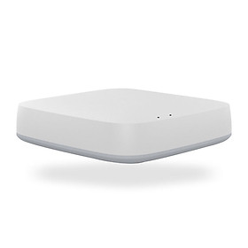 ZigBee Intelligent Thermostat Programmable Temperature Controller ZigBee Hub Required Smart Life Tuya APP Remote Control
