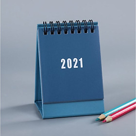 Nơi bán Lịch 2021 Simple Style Ver.2 - Giá Từ -1đ