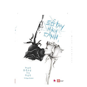 [Download Sách] Sổ Tay Hình Cảnh (Trọn Bộ 2 Tập)