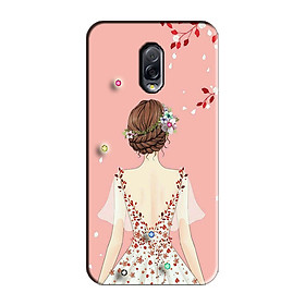 ỐP LƯNG IN ĐÍNH ĐÁ DÀNH CHO SAMSUNG GALAXY J7 PLUS