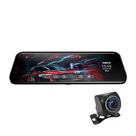 Mua Camera Hành Trình Gương Anytek T12+ Full HD Màn Hình 9 7 icnh - Hàng Nhập Khẩu