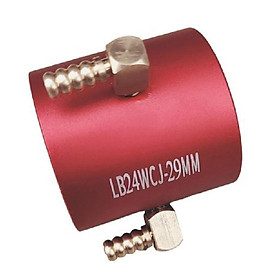 Mua Áo nước nhôm làm mát motor size 24mm cho tàu mô hình RC Boat