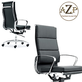 Ghế Giám Đốc, Ghế Văn Phòng AZP FURNITURE Ergonomic AZP-902 Phân Khúc Cao Cấp - Dòng Nệm Siêu Êm