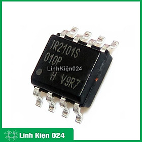 Mua IC Chức Năng IR2101 Half-Bridge Driver