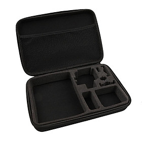 Phụ Kiện Camera, hộp đựng camera gopro size lớn