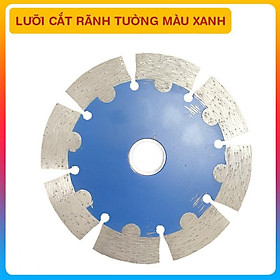 Mua Lưỡi cắt màu xanh