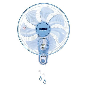 Mua Quạt treo tường 2 dây F23 7 cánh Senko TC1620