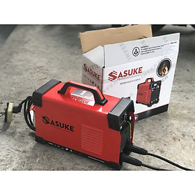 Mua Máy hàn que điện tử Sasuke MMA 200I (200A  chuyên kéo que 3.2mm)- Hàng chính hãng