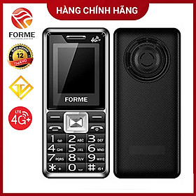 Mua Điện Thoại Forme D111 4G  Loa lớn - Hàng Chính Hãng