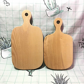 Mua Thớt gỗ Tần Bì