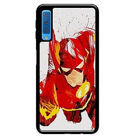 Ốp in cho Samsung Galaxy A50 Siêu Nhân - Hàng chính hãng