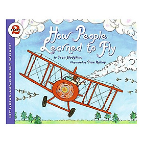 Lrafo L2: How People Learned To Fly