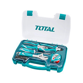 Mua BỘ 25 CÔNG CỤ CẦM TAY TOTAL THKTHP90256 - HÀNG CHÍNH HÃNG