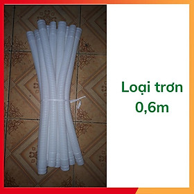 Mua ỐNG THOÁT  XẢ NƯỚC MÁY GIẶT (LOẠI 6T VÀ 1M2