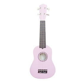 Đàn Ukulele Soprano Woim 35A15