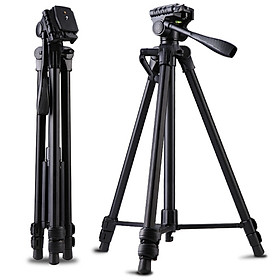 Chân Máy Ảnh Tripod Weifeng WF-3908