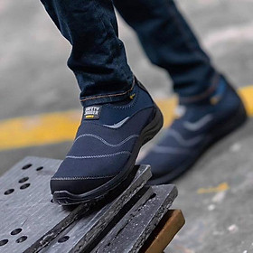 Mua Giày bảo hộ siêu nhẹ không dây Safty Jogger Jukon S1P