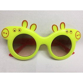 Kính mắt Peppa thời trang cho bé trai