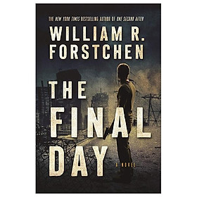 Hình ảnh The Final Day: A John Matherson Novel
