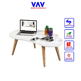 Mua Bàn làm việc thấp KLÈIR | Hàng cao cấp chính hãng VAV