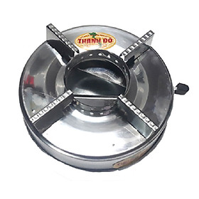 Bếp Cồn Inox Thành Đô