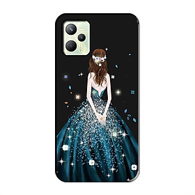 Ốp Lưng Dành Cho Realme C35