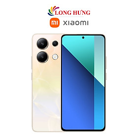 Điện thoại Xiaomi Redmi Note 13 (6GB/128GB) - Hàng chính hãng