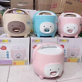 Mua Nồi Cơm Điện 1.8l Công Nghệ Mẫu Mới