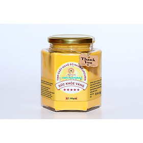 TINH CHẤT NGHỆ NANO CURCUMIN