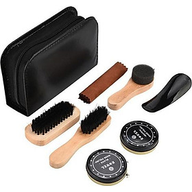 Bộ dụng cụ đánh giầy đa năng tiện lợi