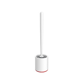 Bàn Chải Vệ Sinh Nhà Tắm Bằng TPR Silica Gel Xiaomi Mijia