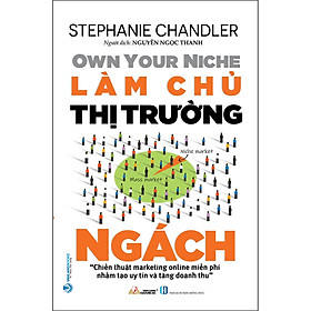 Làm Chủ Thị Trường Ngách