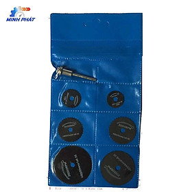 Mua Lưỡi cưa mini- Bộ 6 lưỡi