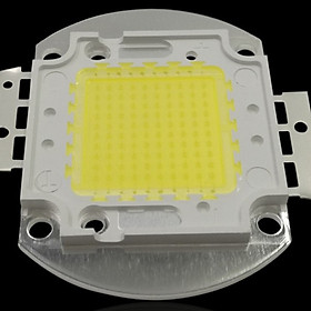 Mua LED Luxeon Công Suất 100W 36V Sáng Trắng